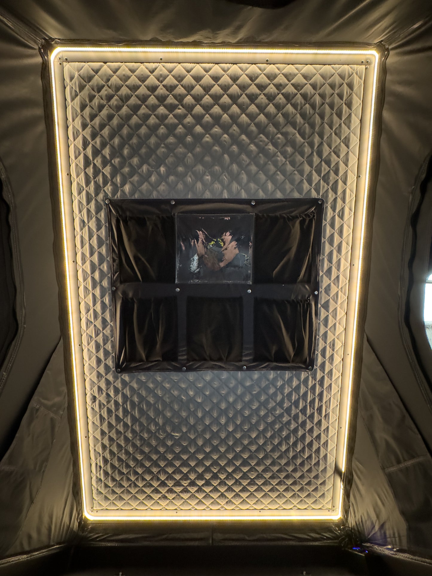 The Nest V1