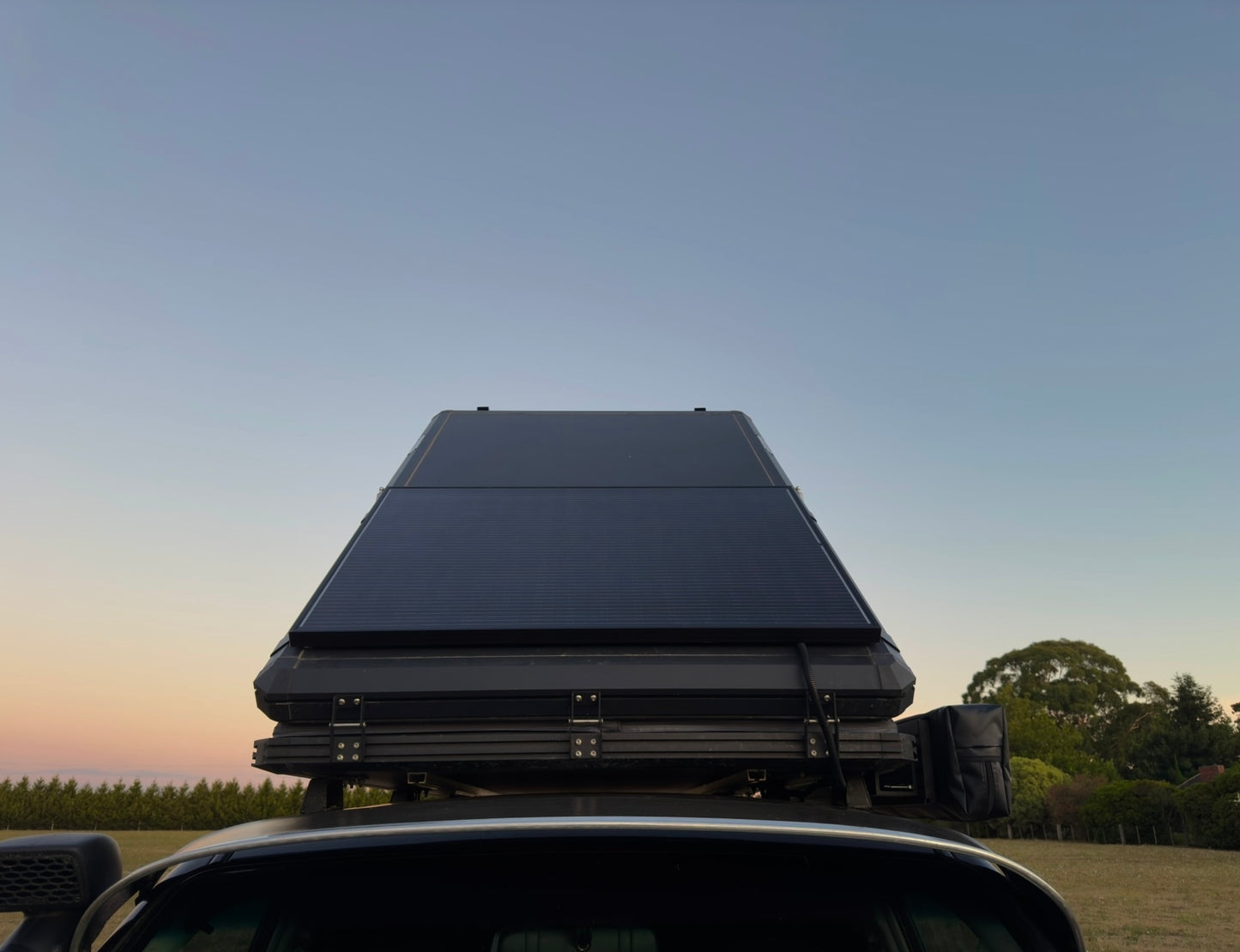 200W Solar Panel