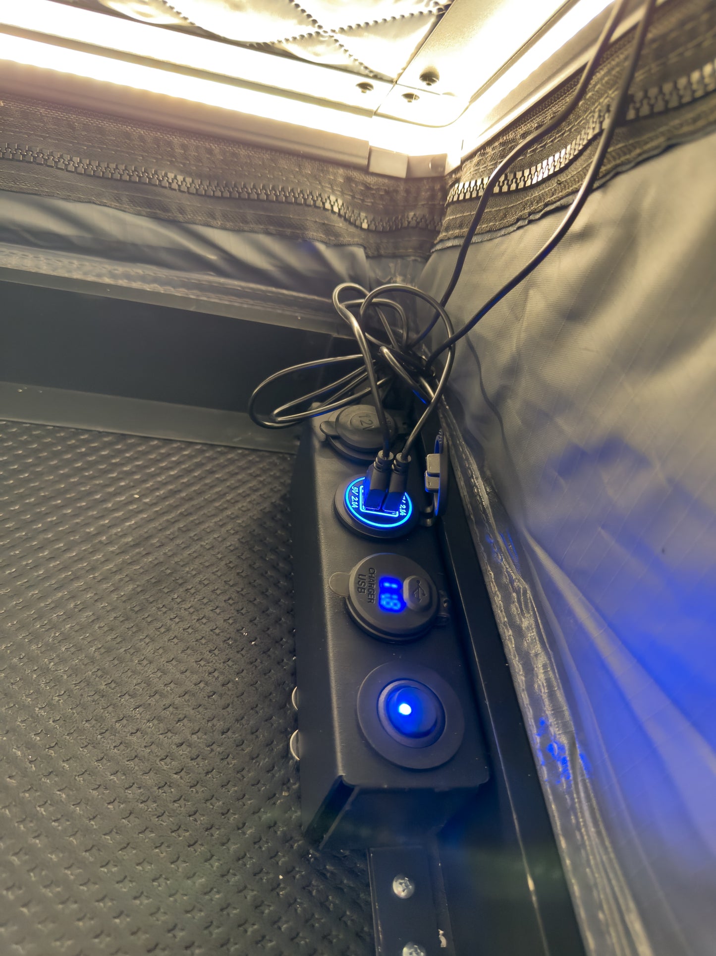 The Nest V1