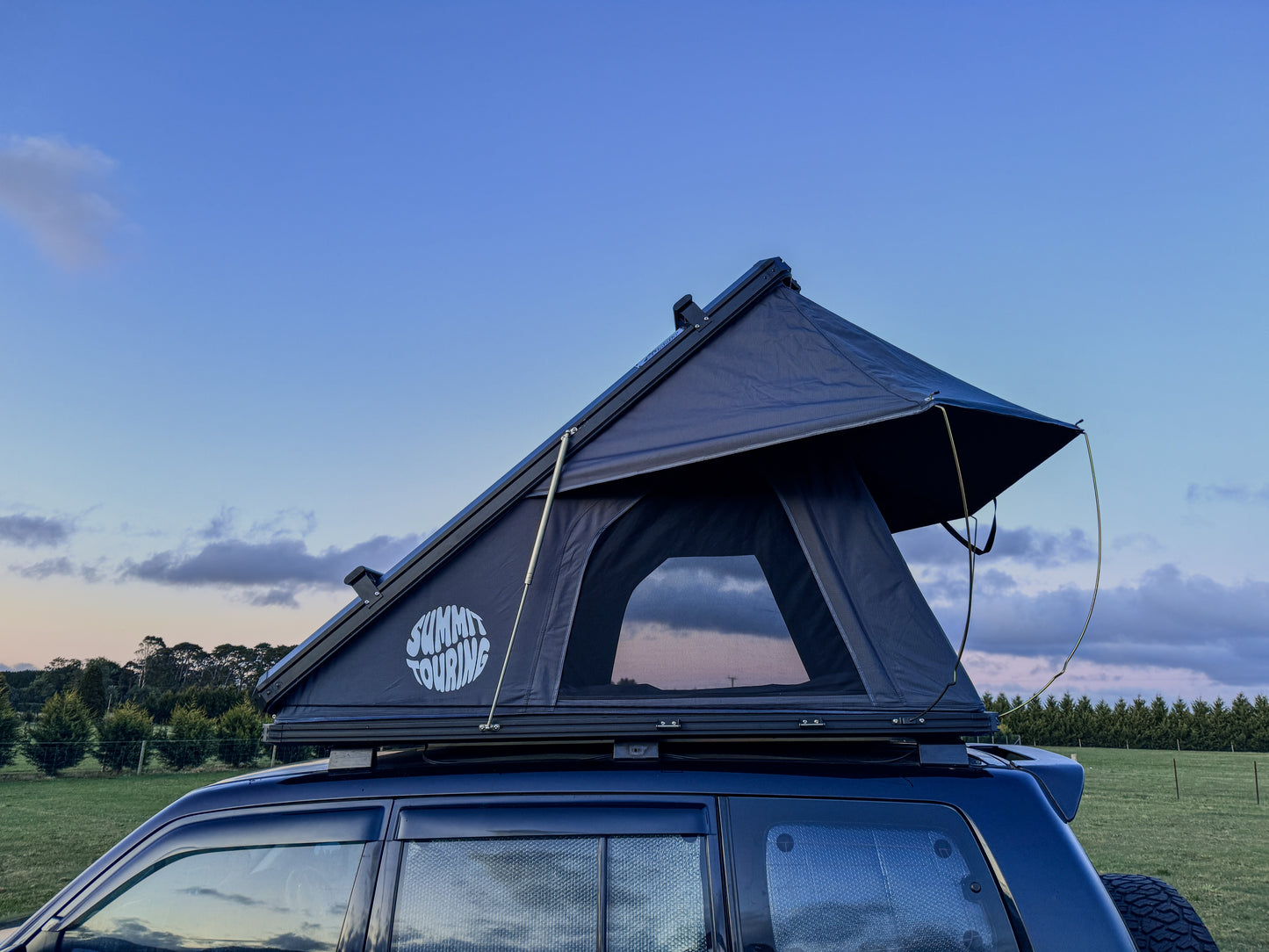The Nest V1