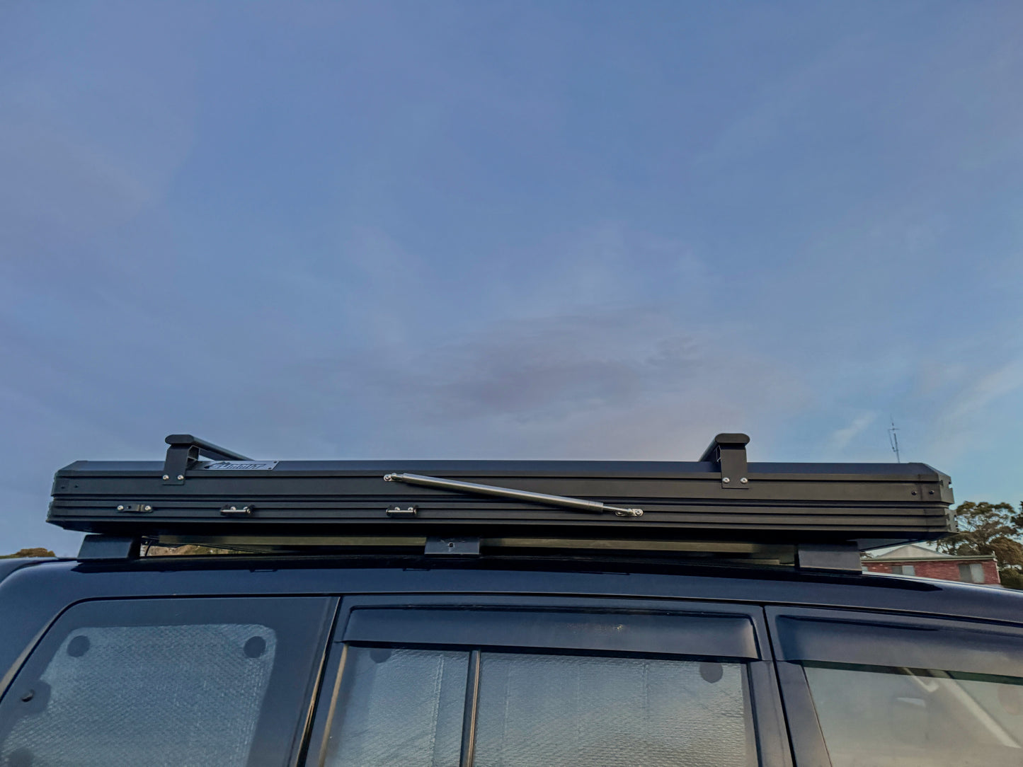 The Nest V1