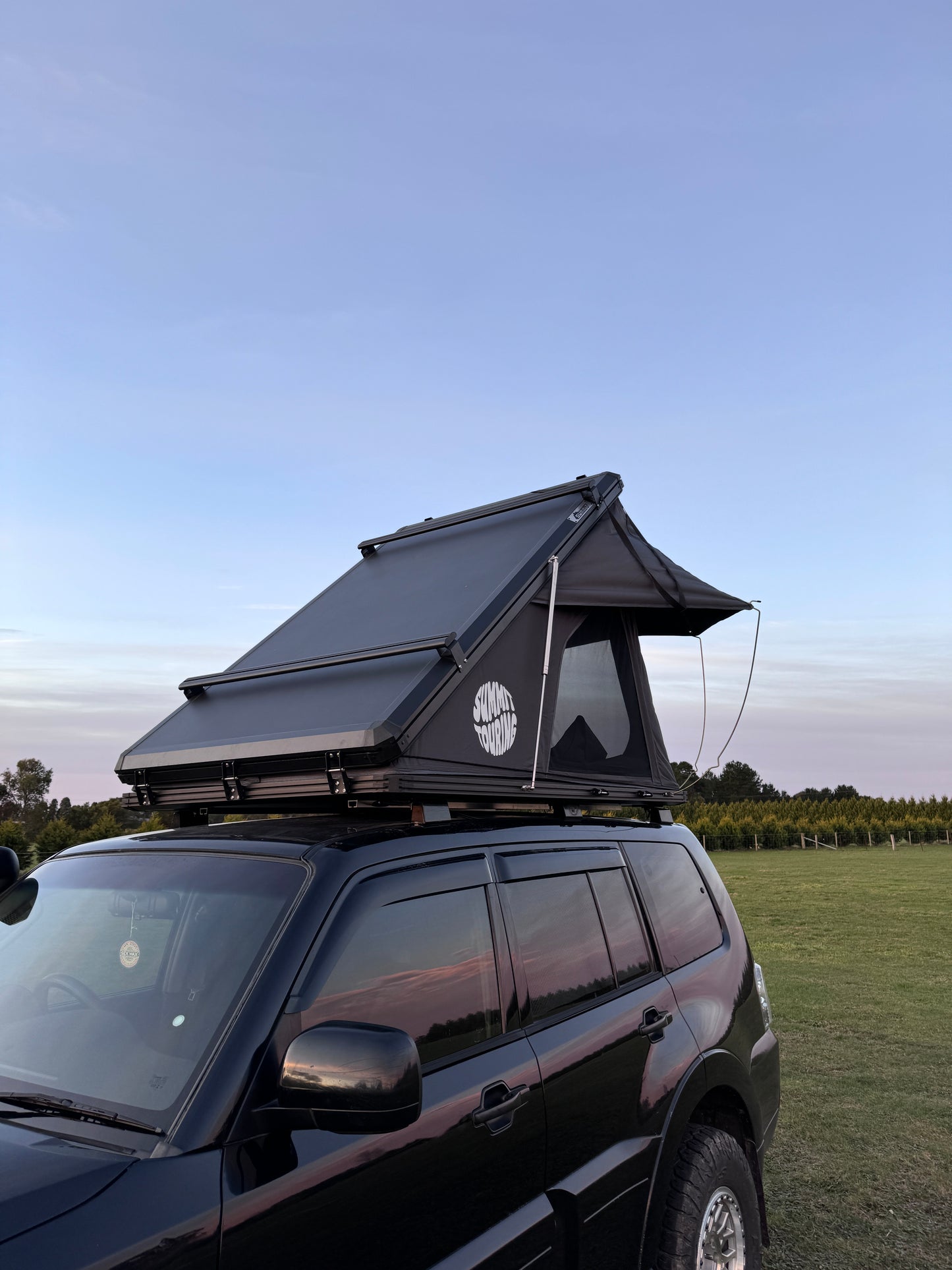 The Nest V1